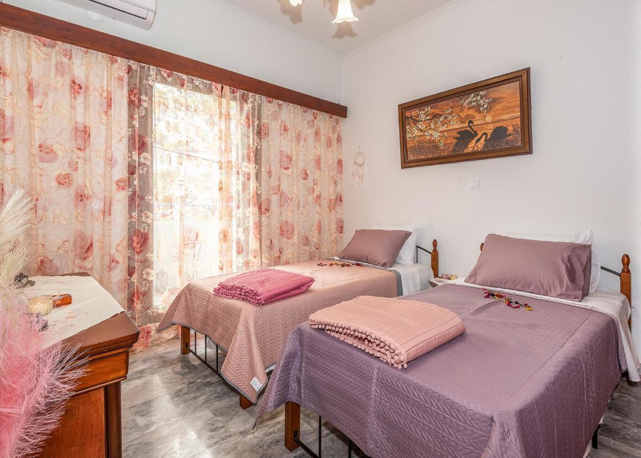 Apartment Stratos Seaside Corner *