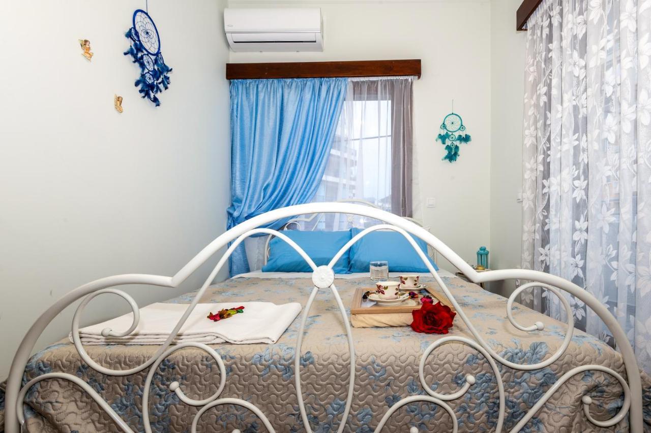 Stratos Seaside Corner * Rethymno