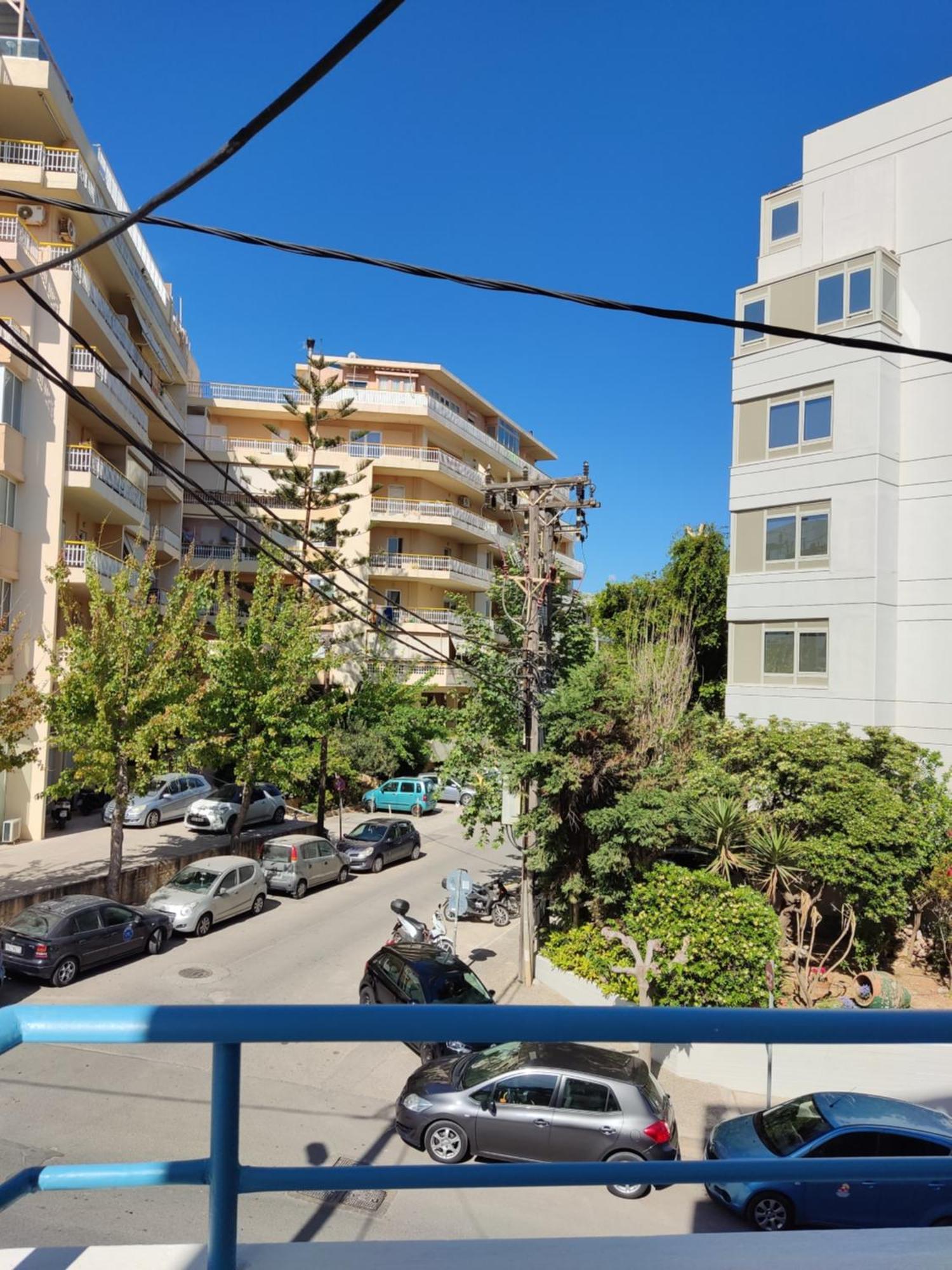 Apartment Stratos Seaside Corner Rethymno