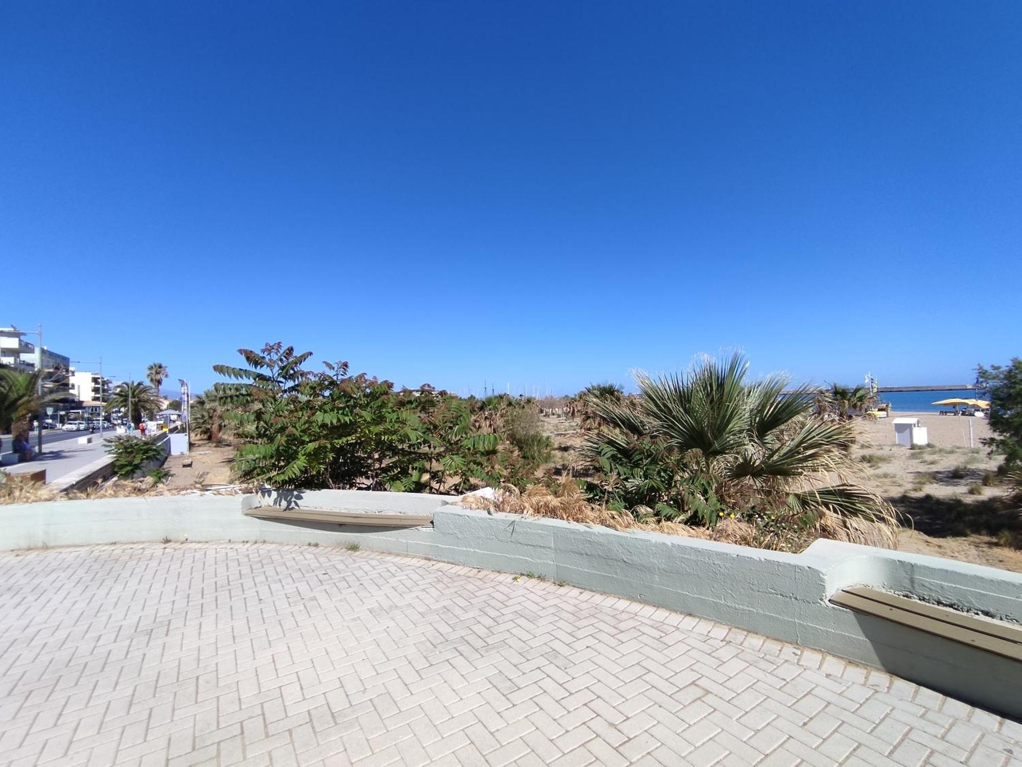 Apartment Stratos Seaside Corner *