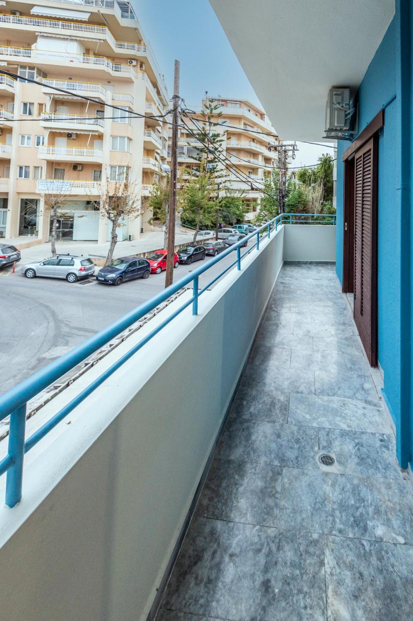 Apartment Stratos Seaside Corner *